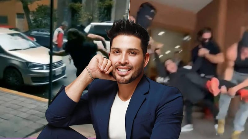 Productor Omar Suárez se disculpa por simular secuestro para promocionar obra: ‘No queríamos espantarlos’