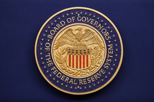 La frágil evaluación de riesgos del Fed