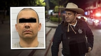 Aplazan audiencia del ‘R1′, presunto autor del asesinato de Carlos Manzo: Continuará a puertas cerradas hoy