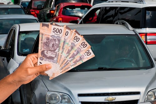Morena quiere la tenencia vehicular para todos: ¿Cuáles son los estados donde no se paga?