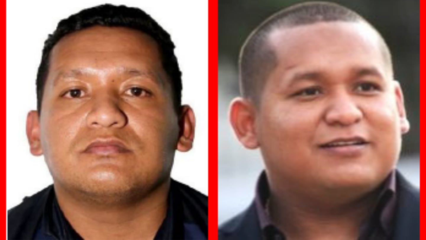 EU sanciona al 'Tanque', huachicolero que opera para el CJNG – El Financiero