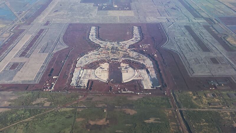 Aeropuerto de Texcoco: ¿Cuánto debe pagar el AICM al año por su cancelación?
