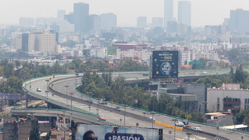 Se salvan CDMX y Edomex de Doble Hoy No Circula en lunes: Suspenden la contingencia ambiental