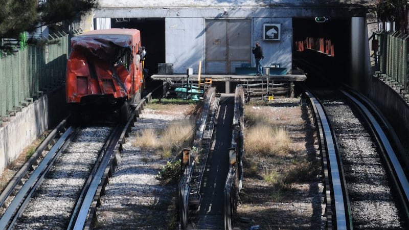 Metro de CDMX: Estas son 7 claves para entender qué pasó después del choque en Línea 3