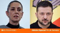 ¿Te lo digo Zelensky para que lo entiendas… Sheinbaum?