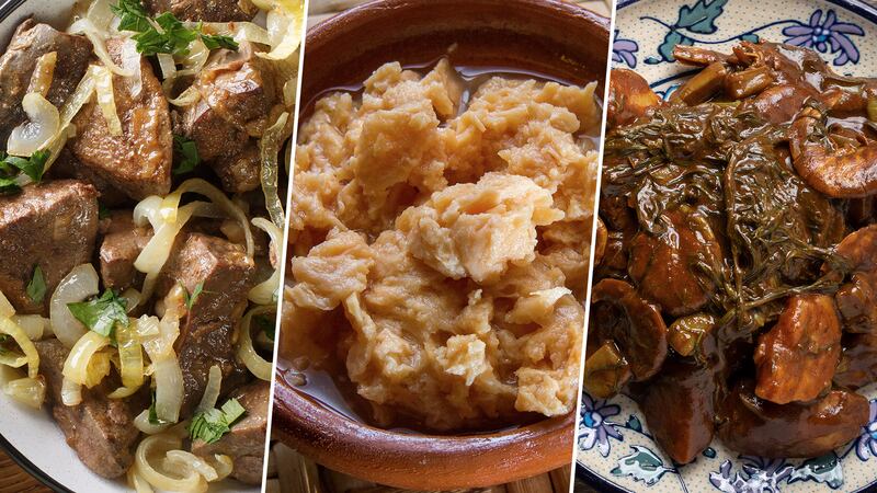 Cae como hígado encebollado: 3 platillos mexicanos entre los peor valorados del mundo en Taste Atlas