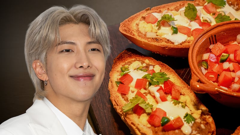 ¿RM, cantante de BTS, fue a comer a Sanborns? La verdad detrás del video viral