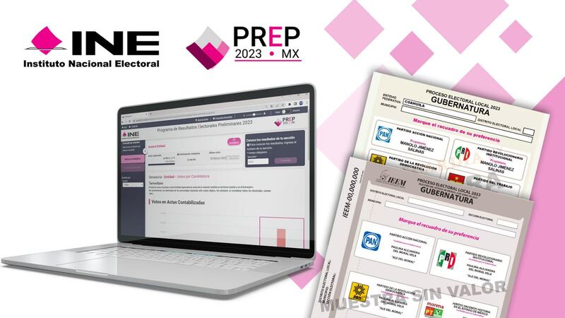 Jorge Torres, encargado del PREP, renuncia al INE en medio de ‘pelea’ entre consejeros