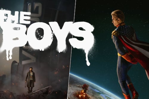 ‘The Boys’ temporada 5: Todo lo que debes saber sobre la parte final de la serie