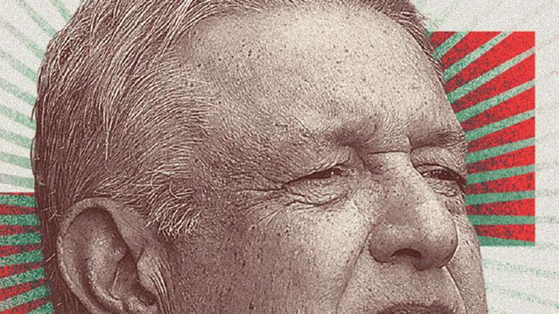 AMLO, ‘falso Mesías de México’: La portada de The Economist de la que todo mundo hablará