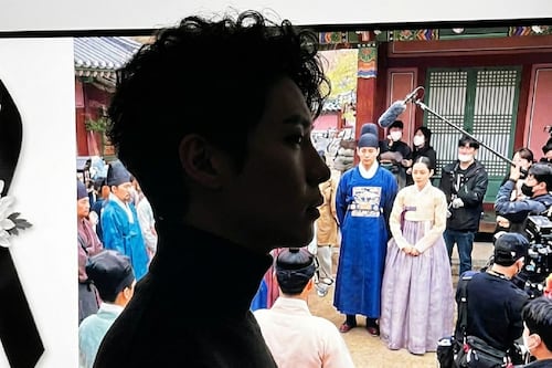 Muere Jung Eun-woo, actor del k-drama ‘Bride of the Sun’, a los 39 años: Hizo alarmante publicación antes