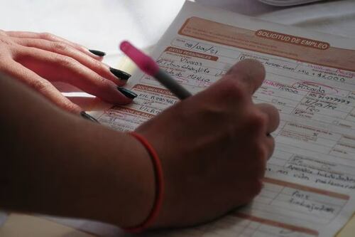 Manda tu CV a Segob: publica vacantes con sueldo de hasta 41 mil pesos