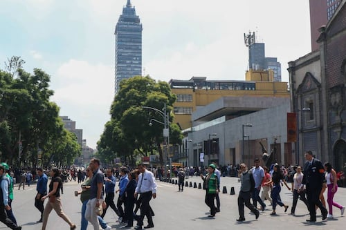 ¿Te pueden obligar a ir a oficina el 11 de junio? Esto aplica por el Mundial 2026