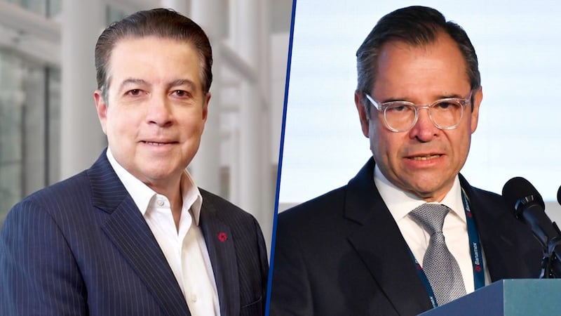 Renuncia Manuel Romo a Banamex; Edgardo del Rincón asume la dirección general