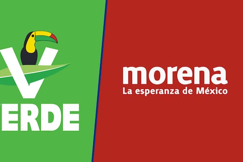 Partido Verde ‘rompe’ con Morena: También irá solo en CDMX rumbo a 2027 porque ‘no hay relación’