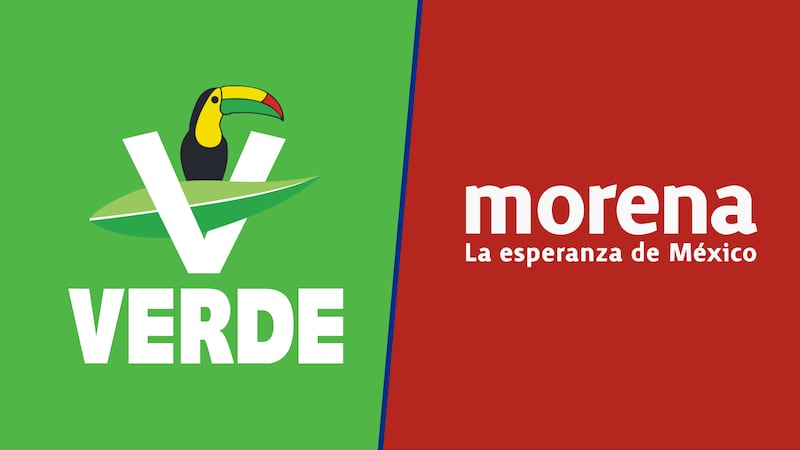 Partido Verde ‘rompe’ con Morena: También irá solo en CDMX rumbo a 2027 porque ‘no hay relación’
