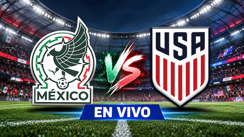 México vs. Estados Unidos EN VIVO: Minuto a Minuto del ‘Clásico de Concacaf’