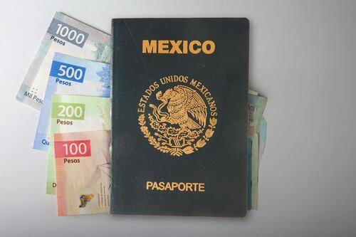 ¡Prepara las maletas en Año Nuevo! Esto debes saber del pasaporte 2025: Requisitos, precio, descuentos