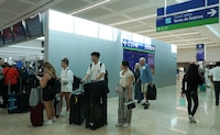 Conexión al Aeropuerto de Cancún, ‘bajo la lupa’ por irregularidades de 27 mdp: ASF
