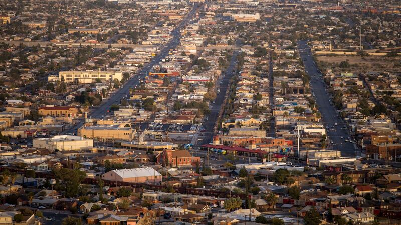 Recuperación económica de la zona de la Frontera Norte hasta el 2023