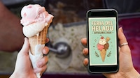 Feria del Helado 2026 en un Pueblo Mágico: Fecha, horario, artistas invitados y actividades