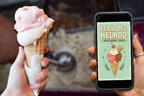 Feria del Helado 2026 en un Pueblo Mágico: Fecha, horario, artistas invitados y actividades