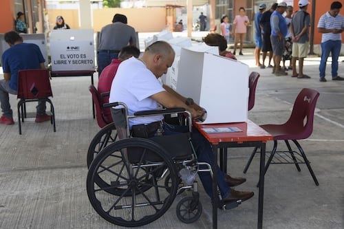 Arrebatar es la consigna