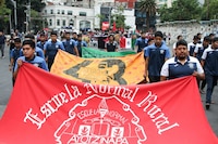 ¿Qué mostrarían los videos supuestamente eliminados del caso Ayotzinapa? Esto dice exintegrante del GIEI