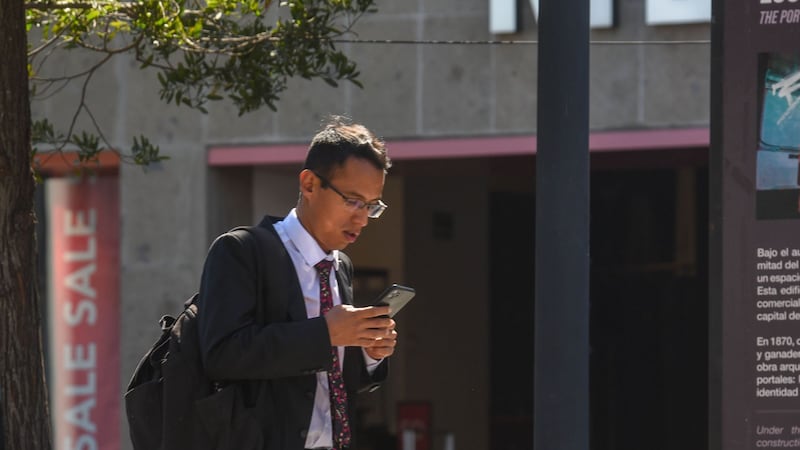 Se acaba el tiempo: 82.5% de las líneas de telefonía no se han registrado a 53 días de acabar el plazo