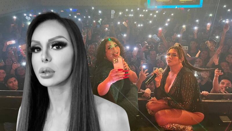 Muere Bella Galilea, amiga de ‘Las Perdidas’, tras hospitalización por problema dental: ‘Tenía escalofríos’