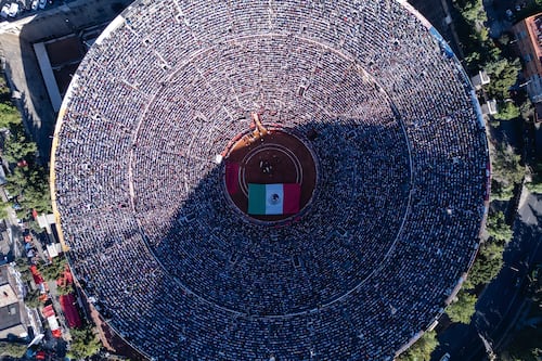 ¿Y si sí?