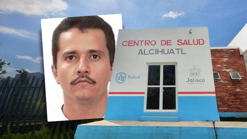 ¿‘El Mencho’ tenía su propio hospital en Jalisco? Lo que sabemos del supuesto ‘hospitalito’ del CJNG