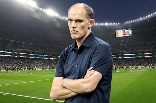 Inglaterra ya cayó en el Azteca: Este es el mayor temor del DT por el partido ante México