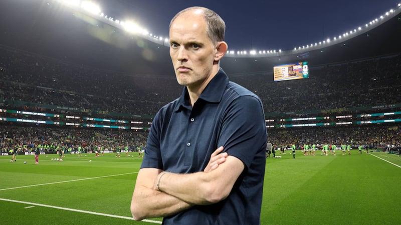 Inglaterra ya cayó en el Azteca: Este es el mayor temor del DT por el partido ante México