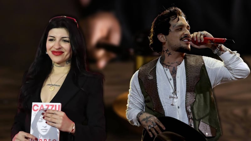 Nodal explica por qué no ve a Inti, su hija con Cazzu: ‘Mi silencio y mi distancia no son abandono’