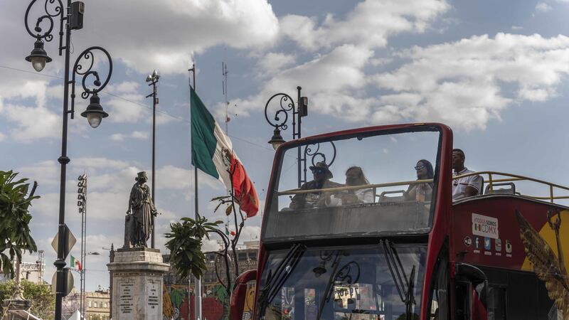 Sheinbaum analiza regular Airbnb en CDMX, mientras más nómadas digitales llegan a la capital