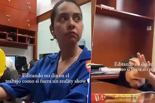 Tiktokers en la SCJN: ¿Funcionarios pueden grabarse en espacios institucionales?