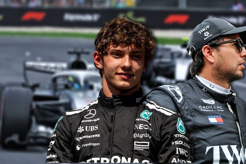 Qualy sprint del Gran Premio de Miami 2026 EN VIVO: ¿Dónde y a qué hora ver a ‘Checo’ en la clasificación?