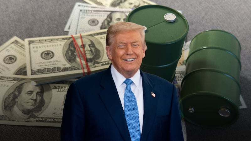 ¿EU dejará de comprar petróleo a México por la captura de Maduro y con el control del crudo venezolano?