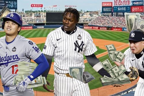 Dodgers de LA: ¿Cuánto dinero gana el equipo campeón de la Serie Mundial 2024?