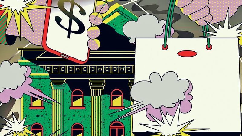 ¿Necesitan los países de una moneda digital?