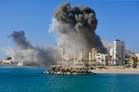 Sudáfrica se ‘lanza’ contra Israel: Asegura tener ‘pruebas exhaustivas’ del genocidio en Gaza