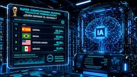 ¡1% de fe! Supercomputadora revela probabilidad de que México gane el Mundial 2026; ¿Quién es favorito?