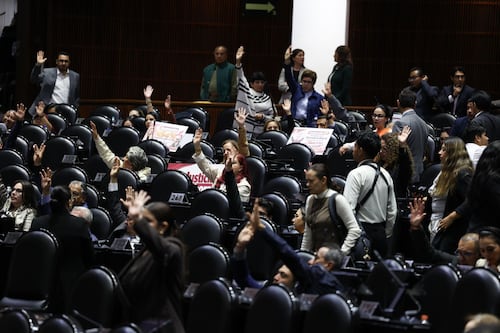 Comparecencias: ¿rendición de cuentas o simulación democrática?