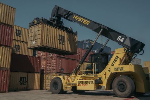 De recuperaciones y optimismos