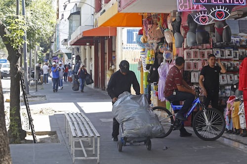 Clima Jalisco: Será un viernes con intenso calor hasta de 34°C