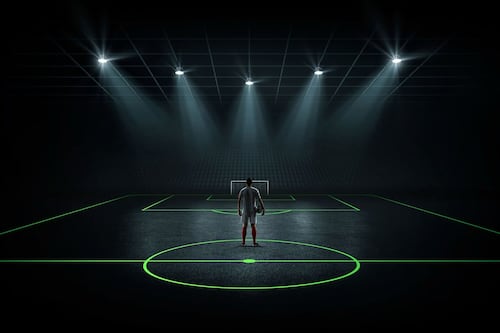 Avatares FIFA: una repetición del presente, un entrenamiento para el futuro