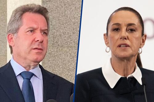 Abogado de Ovidio Guzmán vuelve a la carga vs. Sheinbaum: ‘No deja de pedir el regreso de El Mayo’