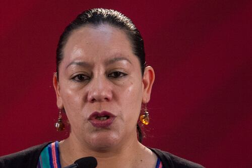 Secretaría del Bienestar reestructura programa de estancias infantiles