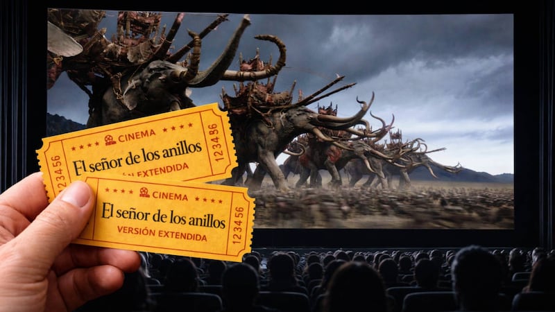Trilogía de ‘El señor de los anillos’ en cines en versión extendida: Fechas, boletos, preventa y más
